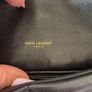 YSL medium puffer bag Image 10