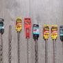 SDS Masonry Drill Bits Image 2