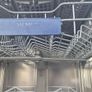 Dishwasher Siemens SN25M880GB with top cutlery shelf Image 10