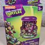 Teenage Mutant Ninja Turtles Inflatable Swim Vest Nickelodeon 2014 Image 2