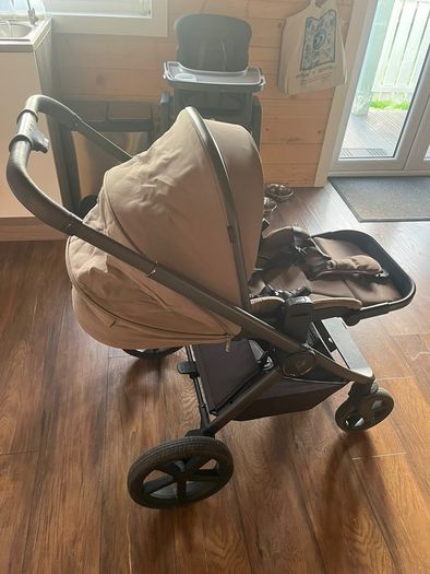 Venicci upline 2 pram for sale