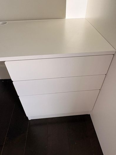 IKEA loft /high sleeper SMASTAD