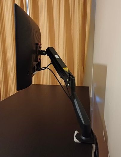 Monitor Arm