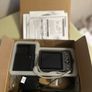 Brand new GE G3WP graphite grey digital camera Image 3
