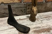 vintage Shoemaker