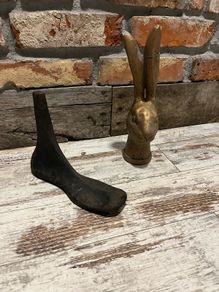 vintage Shoemaker