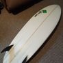 SURFBOARD: Wonder Twin (Surf Prescriptions) Image 3