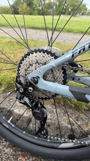 2020 Giant Fathom E+ 2