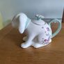 Tea pot bunny Image 7