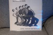 Madness - 'One Step Beyond'