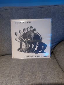 Madness - 'One Step Beyond'