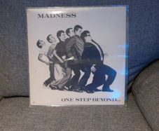 Madness - 'One Step Beyond'