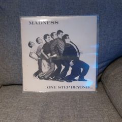 Madness - 'One Step Beyond'