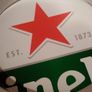Heineken Trays Image 3