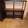 Ikea Fjallbo Cabinet Excellent Condition Image 2