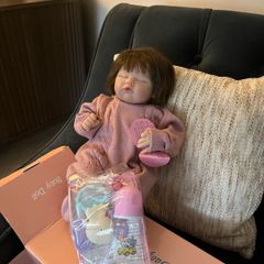 reborn doll