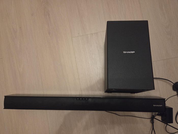 Sharp Soundbar SHT-SBW182