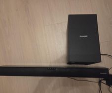 Sharp Soundbar SHT-SBW182