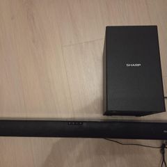 Sharp Soundbar SHT-SBW182