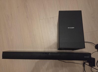Sharp Soundbar SHT-SBW182