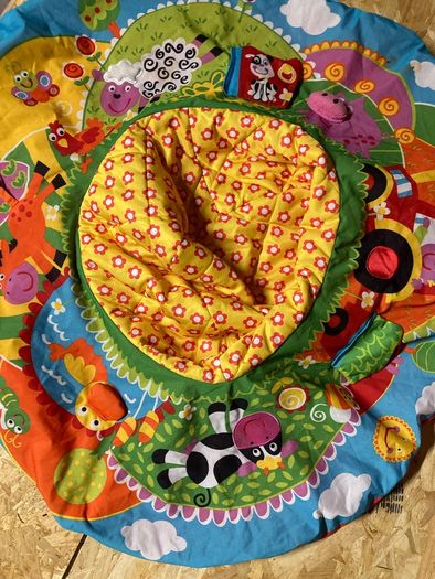 play mat