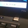 Lenovo workstation p14s g2 16gb 512 Image 3