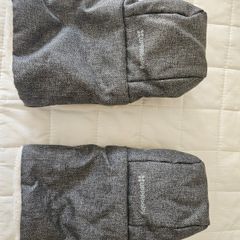 Uppababy CozyHandmuffs