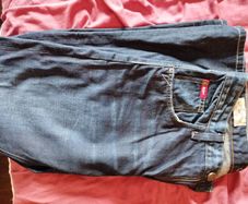 Lee cooper jeans