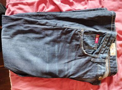 Lee cooper jeans