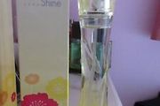 limited edition avon shine perfume ,new