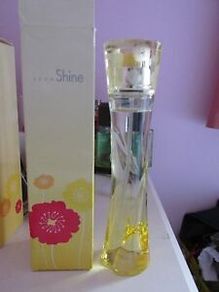 limited edition avon shine perfume ,new
