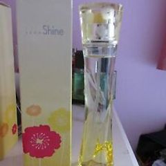 limited edition avon shine perfume ,new