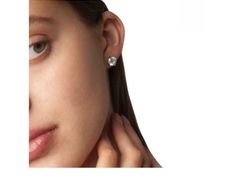Brand New Cubic Zirconia Earrings