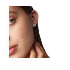 Brand New Cubic Zirconia Earrings