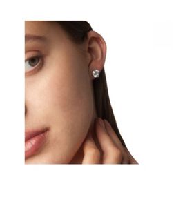 Brand New Cubic Zirconia Earrings