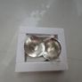 Silverette Silver Nursing Cups Image 5