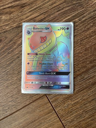 16 Elite Card Collection Pokemon