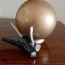 Vintage 1960's/70's "Sparklets" Ice Bucket & Soda Syphon Image 10