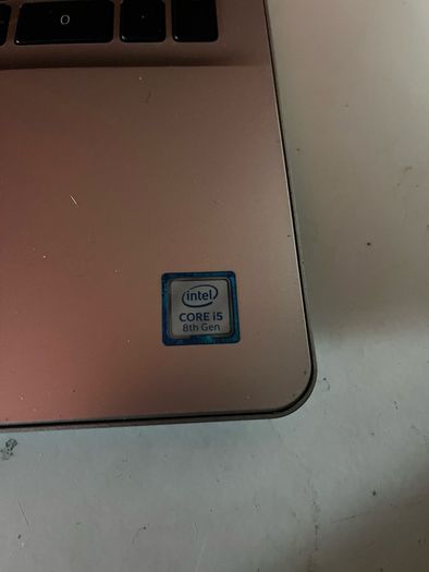 Dell Inspiron 15 5000
