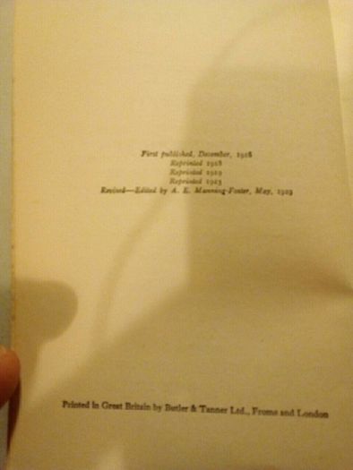 Book Auction Bridge Laws&Principles Art and Practice