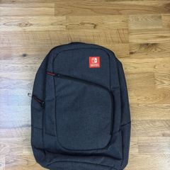 Nintendo Switch Travel Bag