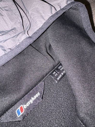 Berghaus tracksuit