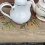 Four Vintage TeaPots Image 4
