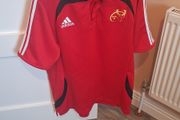 Munster Rugby Training Top