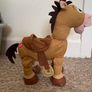 Toy Story Bullseye - see 5 pics Image 2