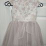 Flower girl dress size 104cm Image 4