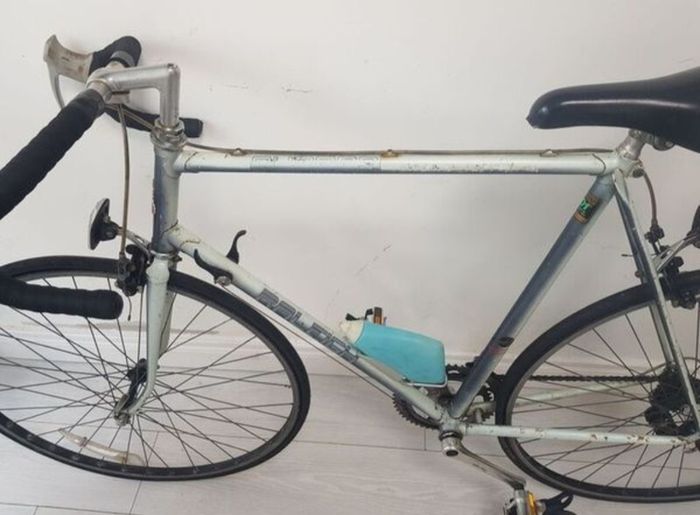 Racing Bike