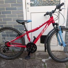 Kids bike