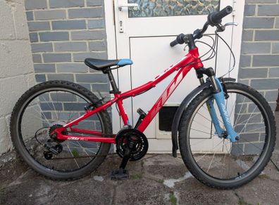 Kids bike