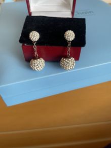Ear rings